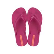 Chinelo Infantil Ipanema Diversa Rosa