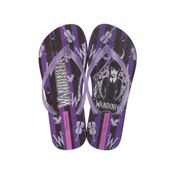 Chinelo Infantil Ipanema Wandinha Roxo