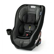 Bebê Conforto Contender Cadeira Automotiva Conversível de 2 a 29 kg, GRACO 2156226, Preto