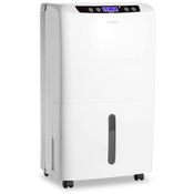Desumidificador 40 Litros para Espaço de até 185m2, 110v, WAYKAR Size 2000, Branco