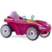 Carrinho de Passeio Infantil para Crianças de 3 a 10 Anos, LITTLE TIKES 660443M8, Rosa