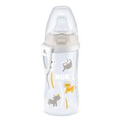 Copo Antivazamento e Controle de Temp. Active Cup 300ml- Nuk
