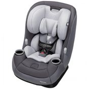 Bebê Conforto Pria Conversível Tudo em Um, 2 a 45 kg, Estrada, MAXI COSI CC244FYL, Cinza