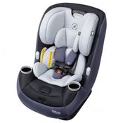 Bebê Conforto Conversível com Base de 2 Estágios para 2 a 45 kg, Noite, MAXI COSI CC244ESE, Azul