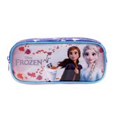 Estojo Infantil Xeryus Frozen Lilás