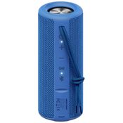 MIATONE Caixa de Som Bluetooth sem Fio Portátil à Prova dÁgua, Azul