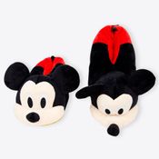 Pantufa Mickey