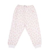 Calça Algodão Pima büp baby Liberty Ladybug