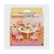 Sylvanian Families Conjunto Festa de Doces - Epoch Magia