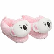 Pantufa Marisol Lilica Ripilica Lovely Rosa