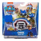 Chase Big Truck Hero Pups Patrulha Canina - Sunny 003232