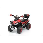 (OUTLET) MINI QUADRICICLO ELÉTRICO INFANTIL 6V BW129