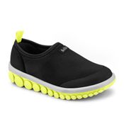 Tênis Infantil Bibi Roller 2.0 Preto