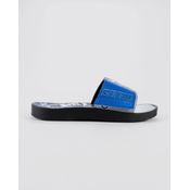 Chinelo Infantil Ipanema Sonic Preto