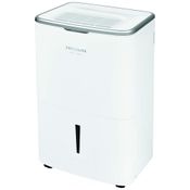 Desumidificador Energy Star, Controles Wi Fi, 50L, 110v, FRIGIDAIRE FGAC5044W1, Branco