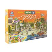 Jogo Da Vida