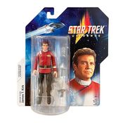 Figura Star Trek Universe James T. Kirk 12cm Sunny 3562