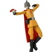 Figura Gamma 1 Dragon Ball Super Hero Dragon Stars FUN