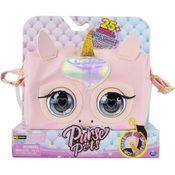 Bolsa Interativa Purse Pets Unicórnio - Sunny