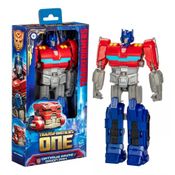 Boneco Transformers One Optimus Prime 28 Cm Hasbro - F8699