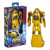 Boneco Transformers One Bumblebee B-127 28 Cm Hasbro - F8700