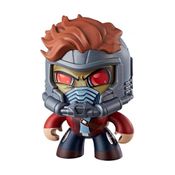 Boneco Hasbro Star Lord 14 Marvel - Mighty Muggs