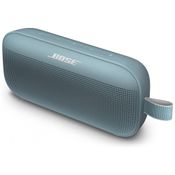 Caixa de Som Bluetooth Portatil a Prova d, BOSE 865983 0200, Azul