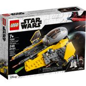 LEGO Star Wars - Interceptor Jedi De Anakin - 75281