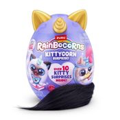 Rainbocorn Kittycorn Surprise Serie 9 - Fun Divirta-se