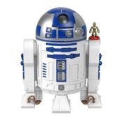 Imaginext Star Wars R2-D2 - Mattel