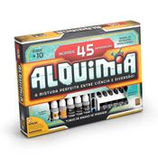 Jogo Alquimia 45 Experiências - Grow