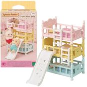 Sylvanian Families - Treliche com Escorregador - Epoch