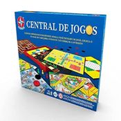 Central De Jogos - Estrela 1001602700003