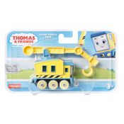 Carly Grua Thomas e Amigos Metal - Mattel HFX91-HDY61