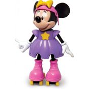 Patinadora Minnie - Elka 950