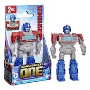 Optimus Prime Energon Matrix Transformrs One - Hasbro F9495