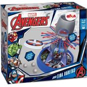 Jogo Tira Varetas Avengers - Elka 1215