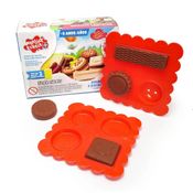 Massa Estrela Kit Bolachas Biscoitos - Estrela 1001301400247