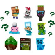 Mini Ovo Surpresa Minecraft - Mattel HXT64