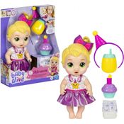 Lala Festa De Aniveresário Baby Alive - Hasbro G0343