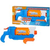 Flip Fill Lança Água Nerf Supre Soaker - Hasbro F8643