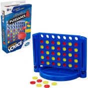 Jogo Connect 4 Grab And Go - Hasbro F8253