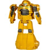 Boneco Bumblebee Transformer One Mega Changer - Hasbro F8700