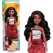 Boneca Moana Filme 2 Disney - Mattel JBT33