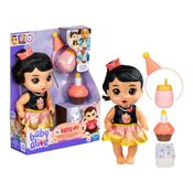 Katie Kat Baby Alive Festa De Aniversário - Hasbro G0341