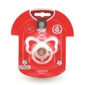 Chupeta Internacional Classic Bico Orto Tam 2 Kids Gol