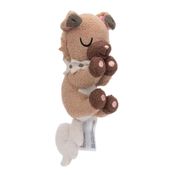 Pelúcia - Pokémon - Rockruff - Sunny