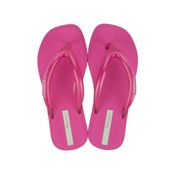 Chinelo Infantil Ipanema Puffer Day Rosa