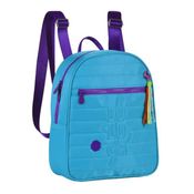 Mochila Infantil Semax Luluca Azul