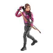 Boneca Articulada com Acessórios - Marvel Legends - Kate Bishop - Hasbro